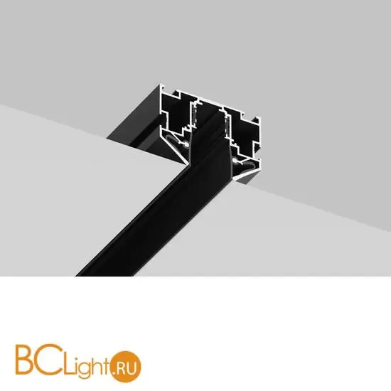 Шинопровод Crystal lux space CLT 0.134 01 L3000 BL