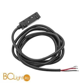 Токоподвод Crystal lux space CLT 0.203 02 L2000 BL