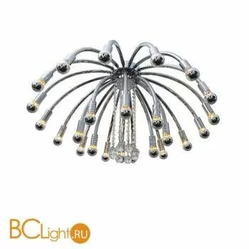 Потолочный светильник Crystal lux SPIDER PL24