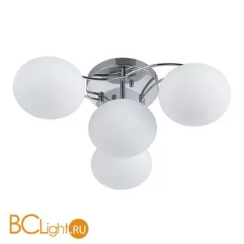 Потолочный светильник Crystal Lux SPORT PL4