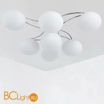 Потолочная люстра Crystal Lux SPORT PL7