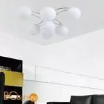 Потолочная люстра Crystal Lux SPORT PL7 - Фото 0