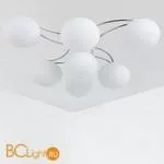 Потолочная люстра Crystal Lux SPORT PL7