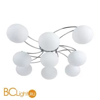 Потолочный светильник Crystal Lux SPORT PL9