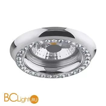 Встраиваемый спот (точечный светильник) Crystal Lux 103.1