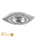 Встраиваемый спот (точечный светильник) Crystal Lux 104.1