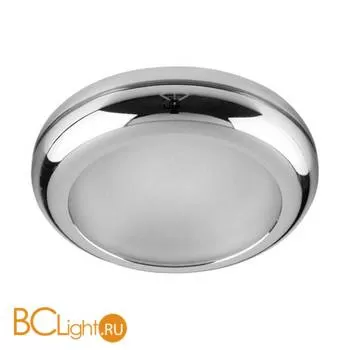 Встраиваемый спот (точечный светильник) Crystal Lux 105.1