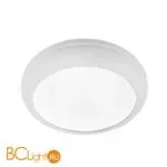 Встраиваемый спот (точечный светильник) Crystal Lux 105.4