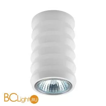 Cпот (точечный светильник) Crystal Lux 106.4