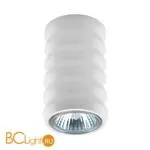 Cпот (точечный светильник) Crystal Lux 106.4