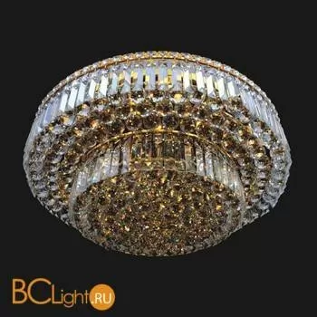 Потолочный светильник Crystal lux STAR PL76
