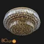 Потолочный светильник Crystal lux STAR PL76