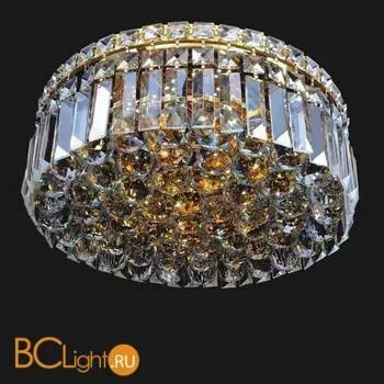 Потолочный светильник Crystal lux STAR PL40