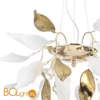 Люстра Crystal lux Stefania STEFANIA SP6R - Фото 1