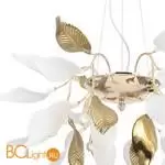 Люстра Crystal lux Stefania STEFANIA SP6R - Фото 1