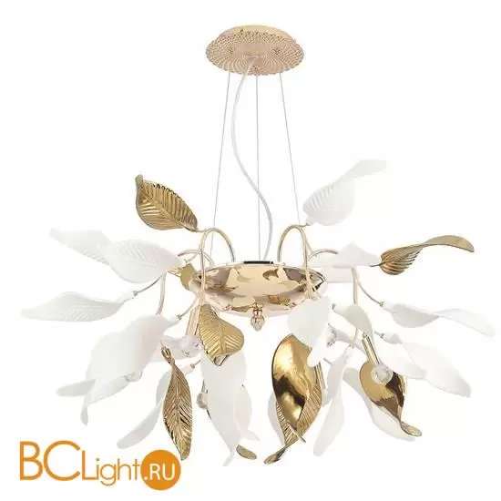 Подвесная люстра Crystal Lux STEFANIA SP6R