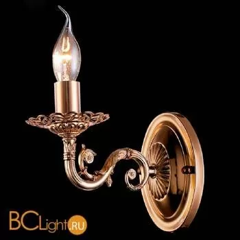 Бра Crystal lux Stefania AP1