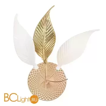Бра Crystal lux Stefania AP1