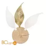 Бра Crystal lux Stefania AP1