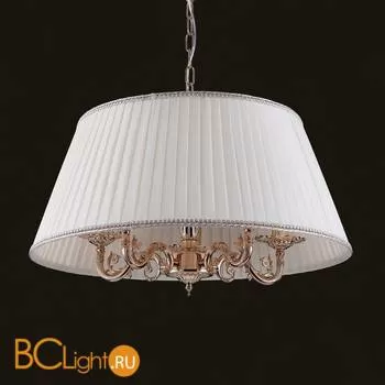 Подвесной светильник Crystal lux Stefania SP5
