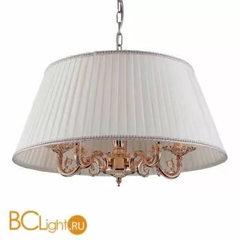 Подвесной светильник Crystal lux Stefania SP5 - Фото 0