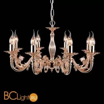 Люстра Crystal lux Stefania SP8
