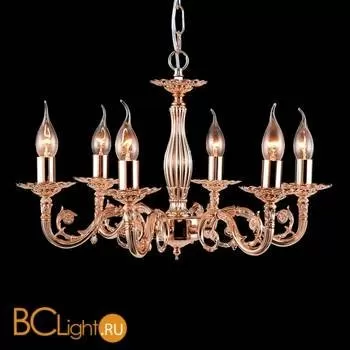 Люстра Crystal lux Stefania SP6