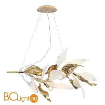 Светильник подвесной Crystal Lux STEFANIA SP6