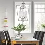 Люстра Crystal Lux STELLA SP4 - Фото 0