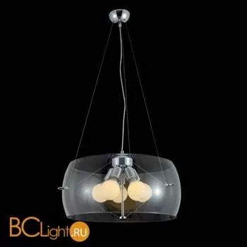 Подвесной светильник Crystal lux STYLE SP5 TRANSPARENT - Фото 0