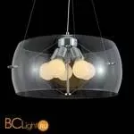 Подвесной светильник Crystal lux STYLE SP5 TRANSPARENT