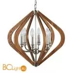 Люстра Crystal lux Sueno SP6