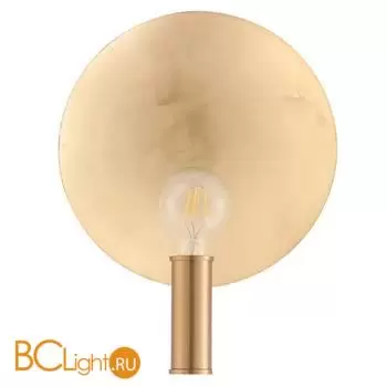 Бра Crystal lux Sunshine SUNSHINE AP1 GOLD