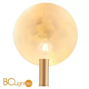 Бра Crystal lux Sunshine SUNSHINE AP1 GOLD - Фото 1
