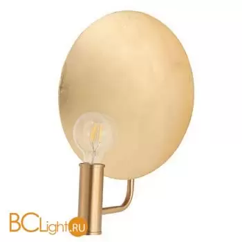 Бра Crystal lux Sunshine SUNSHINE AP1 GOLD - Фото 2