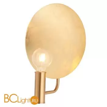 Бра Crystal lux Sunshine SUNSHINE AP1 GOLD - Фото 3