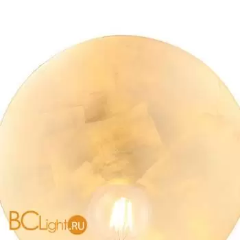 Бра Crystal lux Sunshine SUNSHINE AP1 GOLD - Фото 4