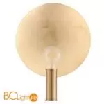 Бра Crystal lux Sunshine SUNSHINE AP1 GOLD