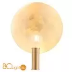 Бра Crystal lux Sunshine SUNSHINE AP1 GOLD - Фото 1