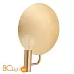 Бра Crystal lux Sunshine SUNSHINE AP1 GOLD - Фото 2