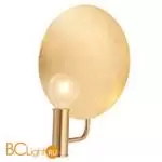 Бра Crystal lux Sunshine SUNSHINE AP1 GOLD - Фото 3