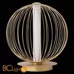 Настольная лампа Crystal lux SYNC SYNC LG18W LED GOLD - Фото 1