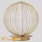 Настольная лампа Crystal lux SYNC SYNC LG18W LED GOLD - Фото 4