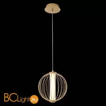 Настольная лампа Crystal lux SYNC SYNC SP12W LED GOLD