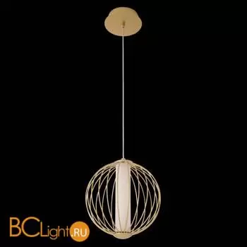 Настольная лампа Crystal lux SYNC SYNC SP12W LED GOLD - Фото 0