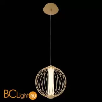 Настольная лампа Crystal lux SYNC SYNC SP12W LED GOLD - Фото 1