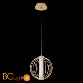 Настольная лампа Crystal lux SYNC SYNC SP12W LED GOLD - Фото 2