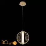 Настольная лампа Crystal lux SYNC SYNC SP12W LED GOLD
