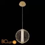 Настольная лампа Crystal lux SYNC SYNC SP12W LED GOLD - Фото 0