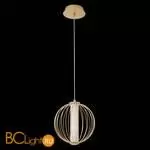 Настольная лампа Crystal lux SYNC SYNC SP12W LED GOLD - Фото 2